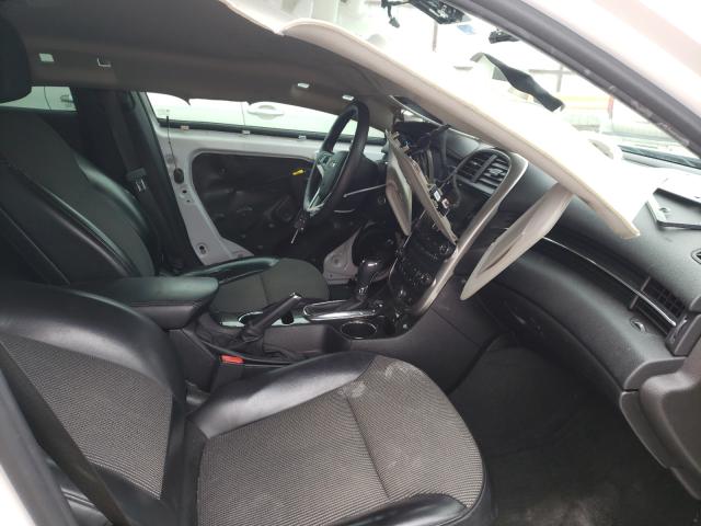 2014 CHEVROLET MALIBU 1LT 1G11C5SL2EF175542