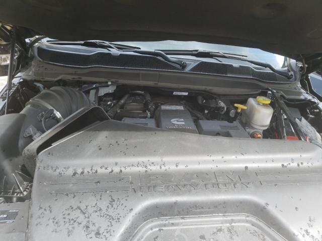 2020 RAM 4500 3C7WRKAL7LG189625
