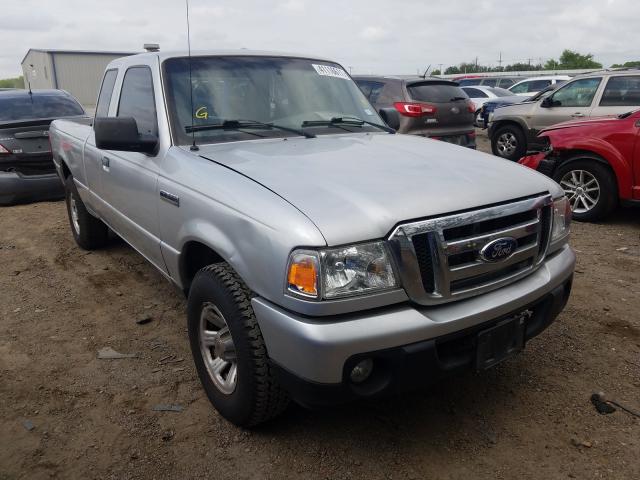 2011 FORD RANGER SUP