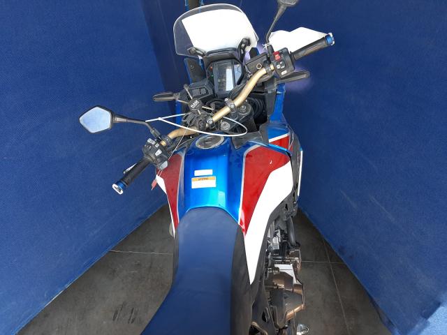 2019 HONDA CRF1000 D JH2SD0411KK300175