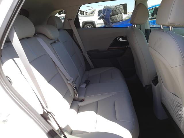 2021 KIA NIRO EX PR KNDCE3LC2M5464082