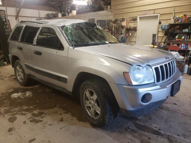 2005 Jeep Grand Cherokee Laredo