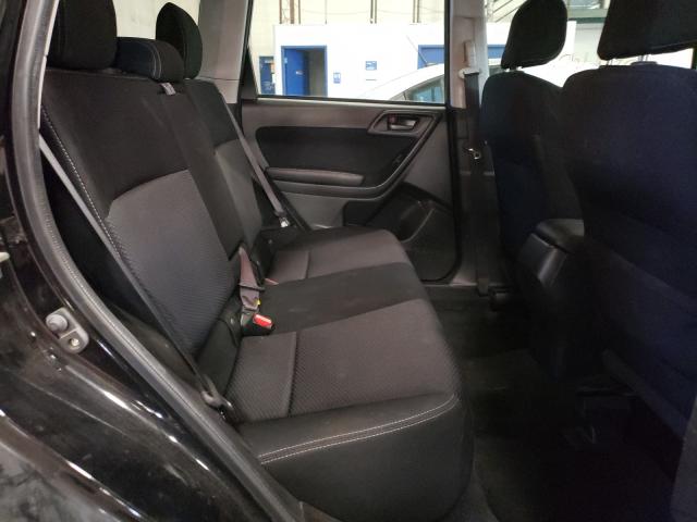 2016 SUBARU FORESTER JF2SJADCXGH511776