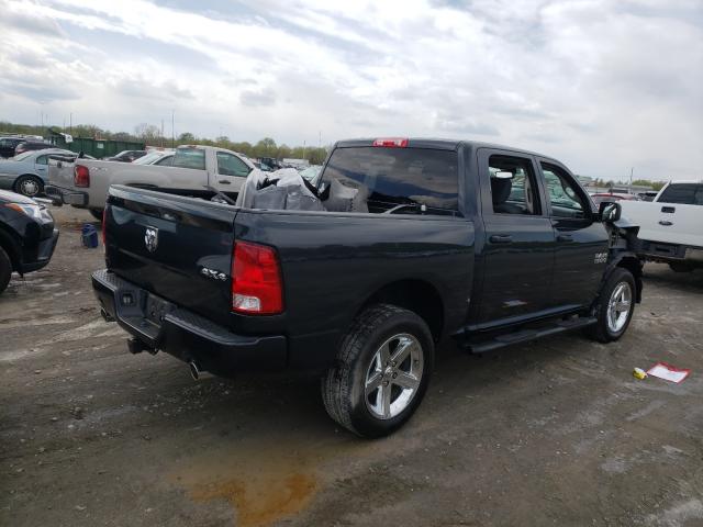 VIN 3VV1B7AX1LM168784 2016 RAM 1500 ST no.4