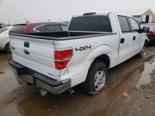 2014 FORD F150 SUPER 1FTFW1EF1EKF07660