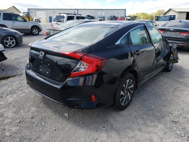 2016 HONDA CIVIC - 19XFC2F89GE056112