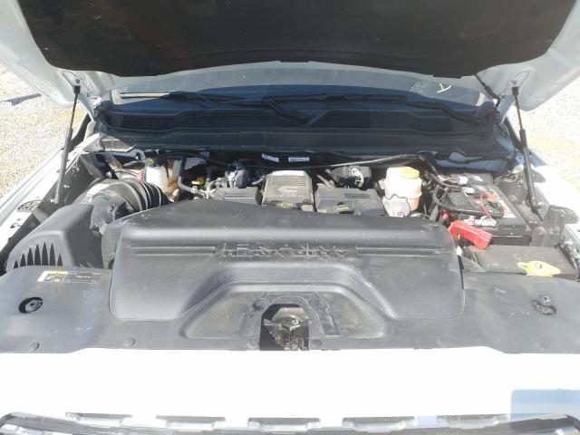 2020 RAM 2500 TRADE 3C6UR5CL0LG250579