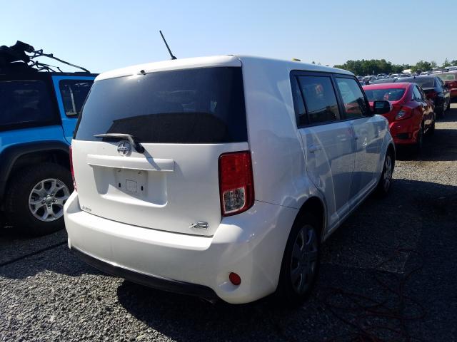 2013 Scion XB