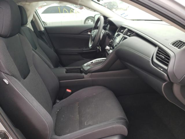 2019 HONDA INSIGHT LX 19XZE4F19KE013209