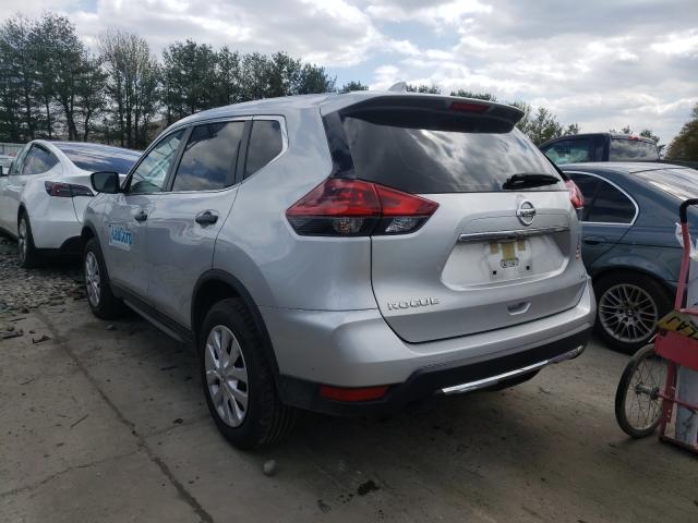 2020 NISSAN ROGUE S JN8AT2MV5LW142461