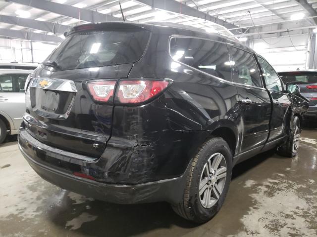 VIN 3VV3B7AX7MM135766 2017 CHEVROLET TRAVERSE L no.4