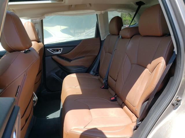 2020 SUBARU FORESTER T JF2SKAXC7LH504268