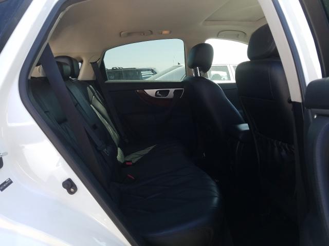 2014 INFINITI QX70 JN8CS1MW3EM410646