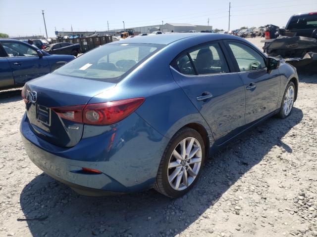 VIN 3FA6P0LU0DR303568 2013 Ford Fusion, Hybrid SE no.4