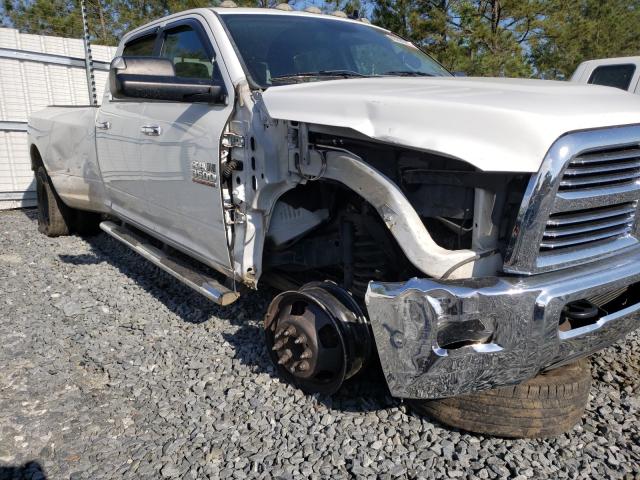 2013 RAM 3500 SLT 3C63RRHL9DG589726