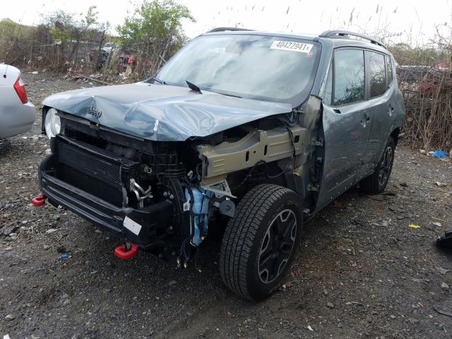 2015 JEEP RENEGADE T ZACCJBCTXFPB89268