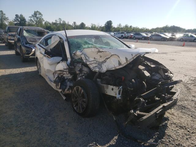 2013 HYUNDAI SONATA GLS 5NPEB4AC0DH805019