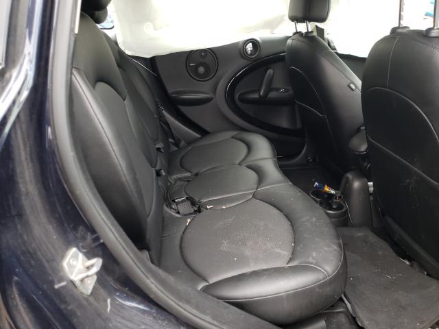 2015 MINI COOPER COU WMWZB3C5XFWR43557