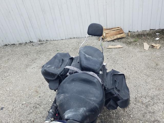 2006 YAMAHA XVS65 JYAVM01E66A089415