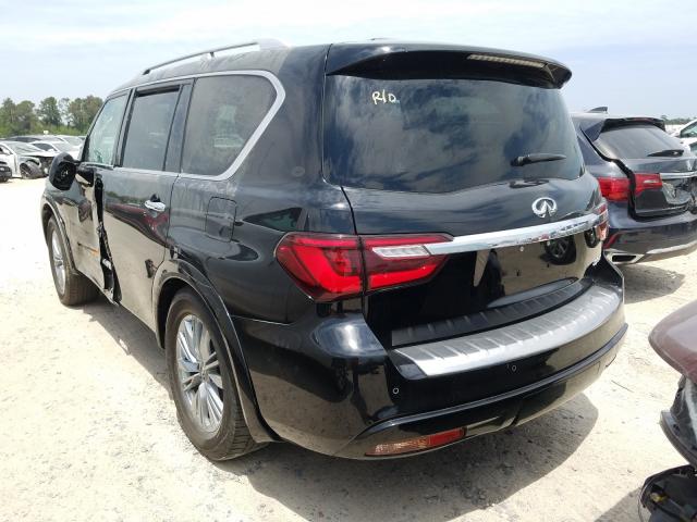 2019 INFINITI QX80 LUXE JN8AZ2NF8K9682938