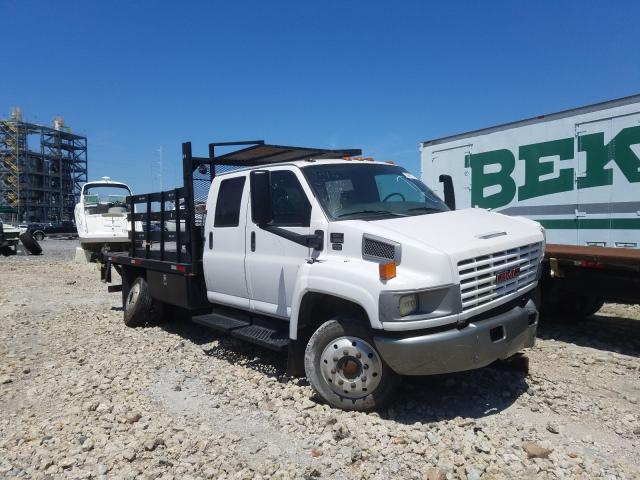 2007 GMC C5500 C5E042 for Sale | LA - NEW ORLEANS | Wed. Jun 16, 2021 ...