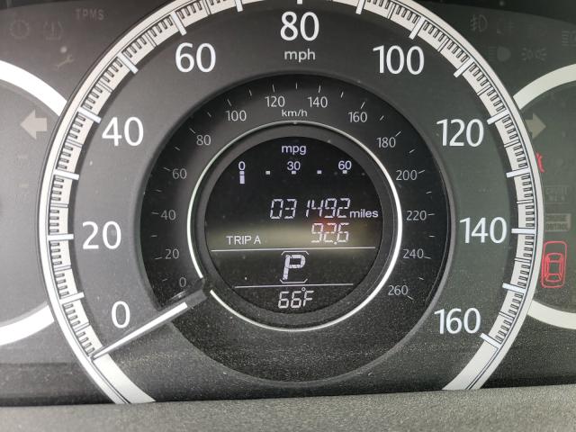 2015 HONDA UK 1HGCR2F85FA266338