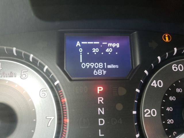 2012 HONDA ODYSSEY TO 5FNRL5H96CB145970