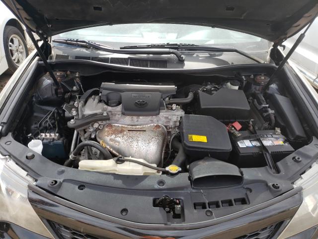 VIN KNDPC3AC1G7803093 2014 TOYOTA CAMRY L no.7