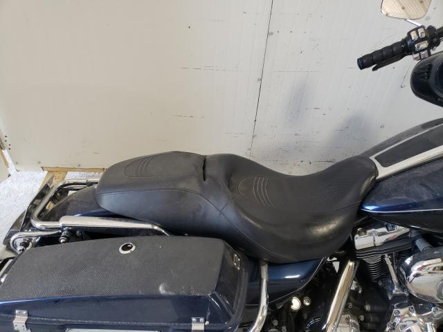 2008 HARLEY-DAVIDSON FLHTPI 1HD1FMM188Y695692