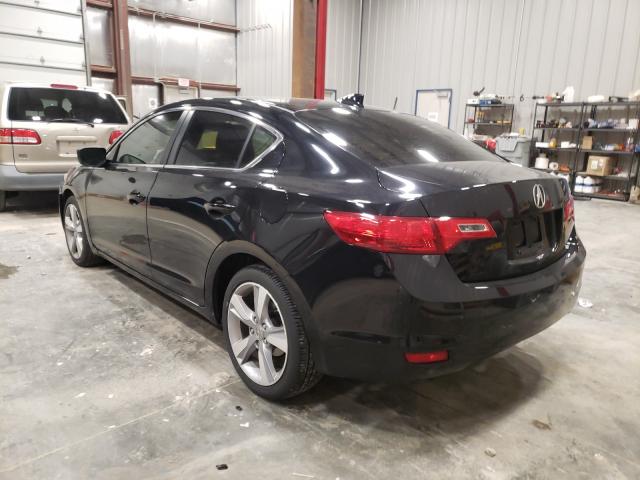 2013 ACURA ILX 20 TEC 19VDE1F73DE005941