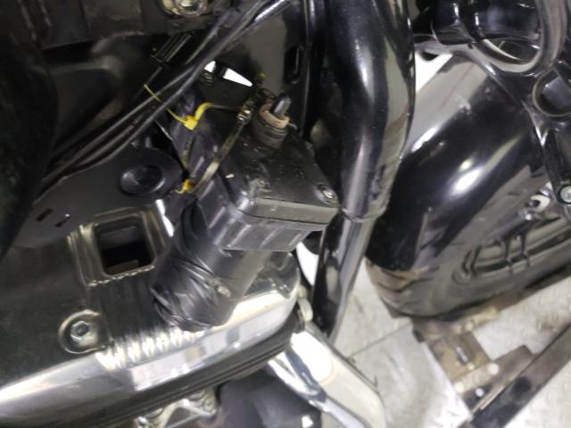 2019 HARLEY-DAVIDSON XL1200 X 1HD1LC314KC419910