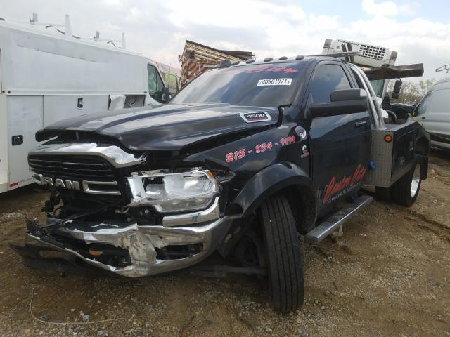 2020 RAM 4500 3C7WRKAL7LG189625
