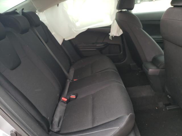 2019 HONDA INSIGHT LX 19XZE4F19KE013209