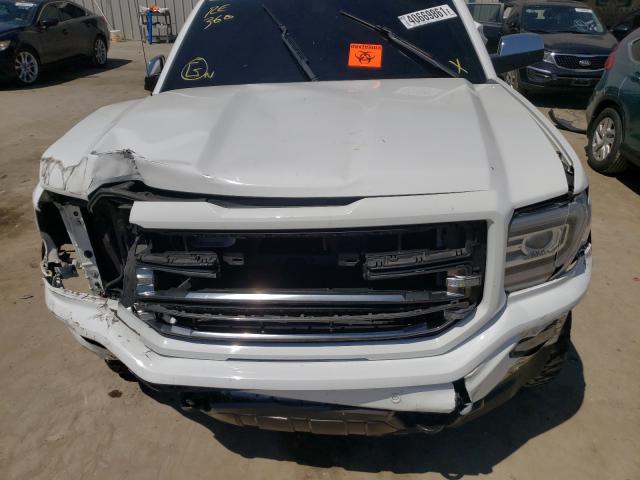 VIN 1FTEX1CF2GFC71642 2016 Ford F-150, XL no.7