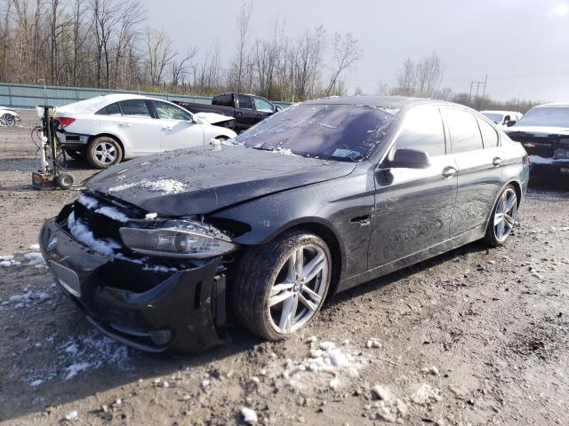 2011 BMW 550 XI WBAFU9C59BC784039