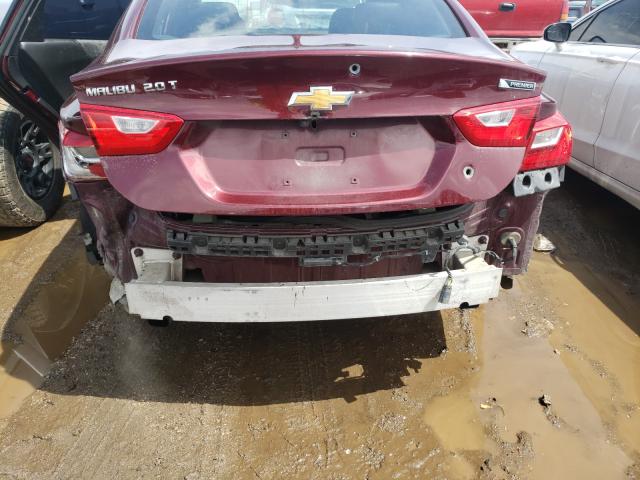 2016 CHEVROLET MALIBU PRE 1G1ZH5SX5GF323211