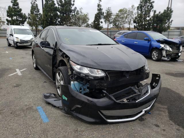 VIN 1G1RC6S51GU120783 2016 Chevrolet Volt, LT no.1