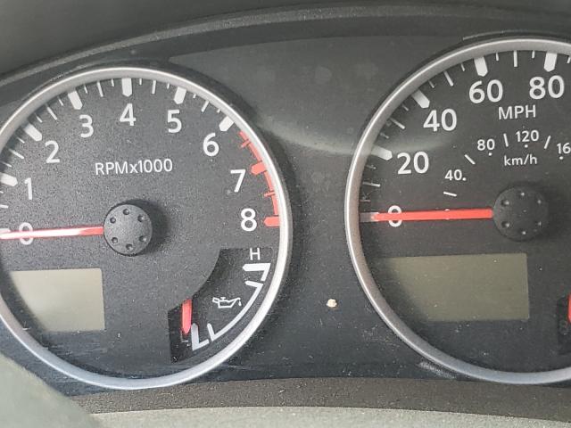 5N1AR18B49C616748 Nissan Pathfinder 2009. Фото: 7