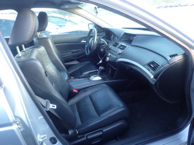 VIN 5YJ3E1EA3PF584900 2011 HONDA ACCORD SE no.5