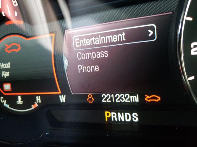 2015 LINCOLN MKC 5LMTJ2AH7FUJ17045