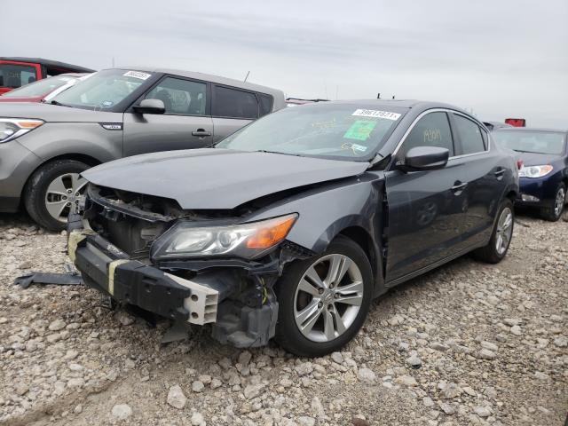 2013 ACURA ILX 20 19VDE1F32DE018743