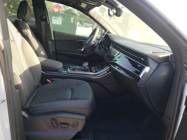 2021 AUDI Q8 PREMIUM WA1EVAF11MD002264