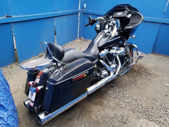 2019 HARLEY-DAVIDSON FLTRX 1HD1KHC36KB677563