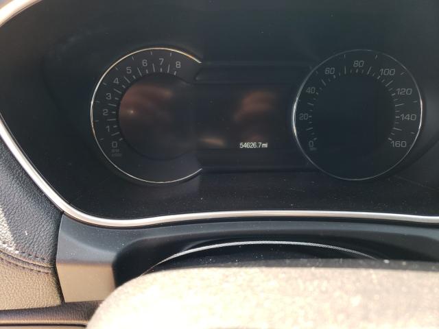 2017 LINCOLN MKX RESERV 2LMPJ6LR9HBL13924