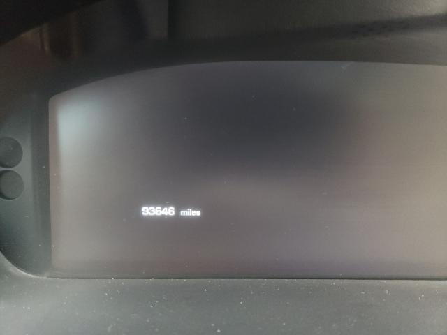 2011 JAGUAR XJ SAJWA1CB6BLV06090