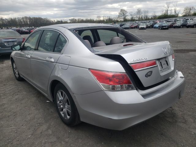 VIN 5N1AZ2CJXMC104442 2012 HONDA ACCORD LXP no.3