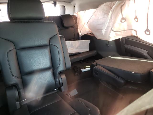 2016 GMC YUKON SLT 1GKS1BKC5GR209740