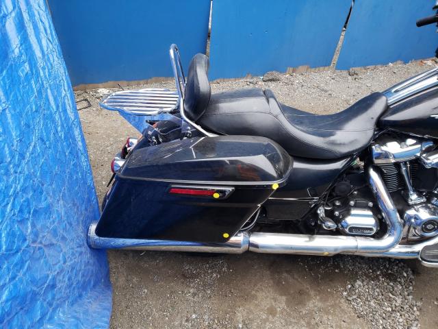 2019 HARLEY-DAVIDSON FLTRX 1HD1KHC36KB677563