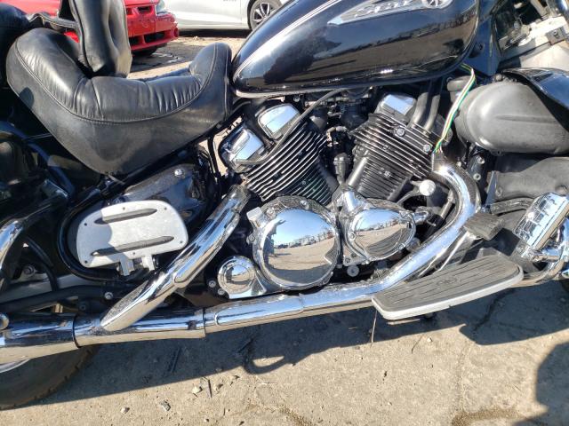 2012 YAMAHA XVZ13 JYAVP04E0CA016653