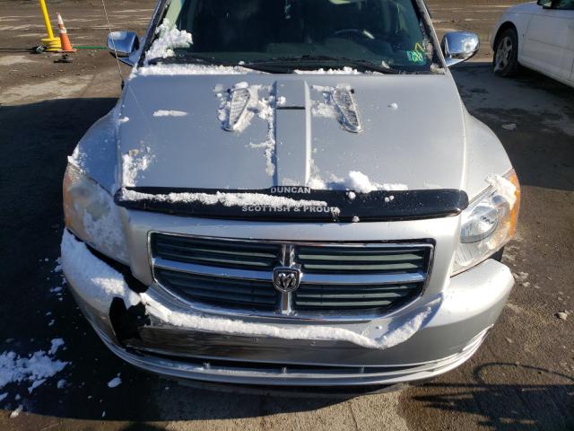2010 DODGE CALIBER SX 1B3CB4HA0AD533263